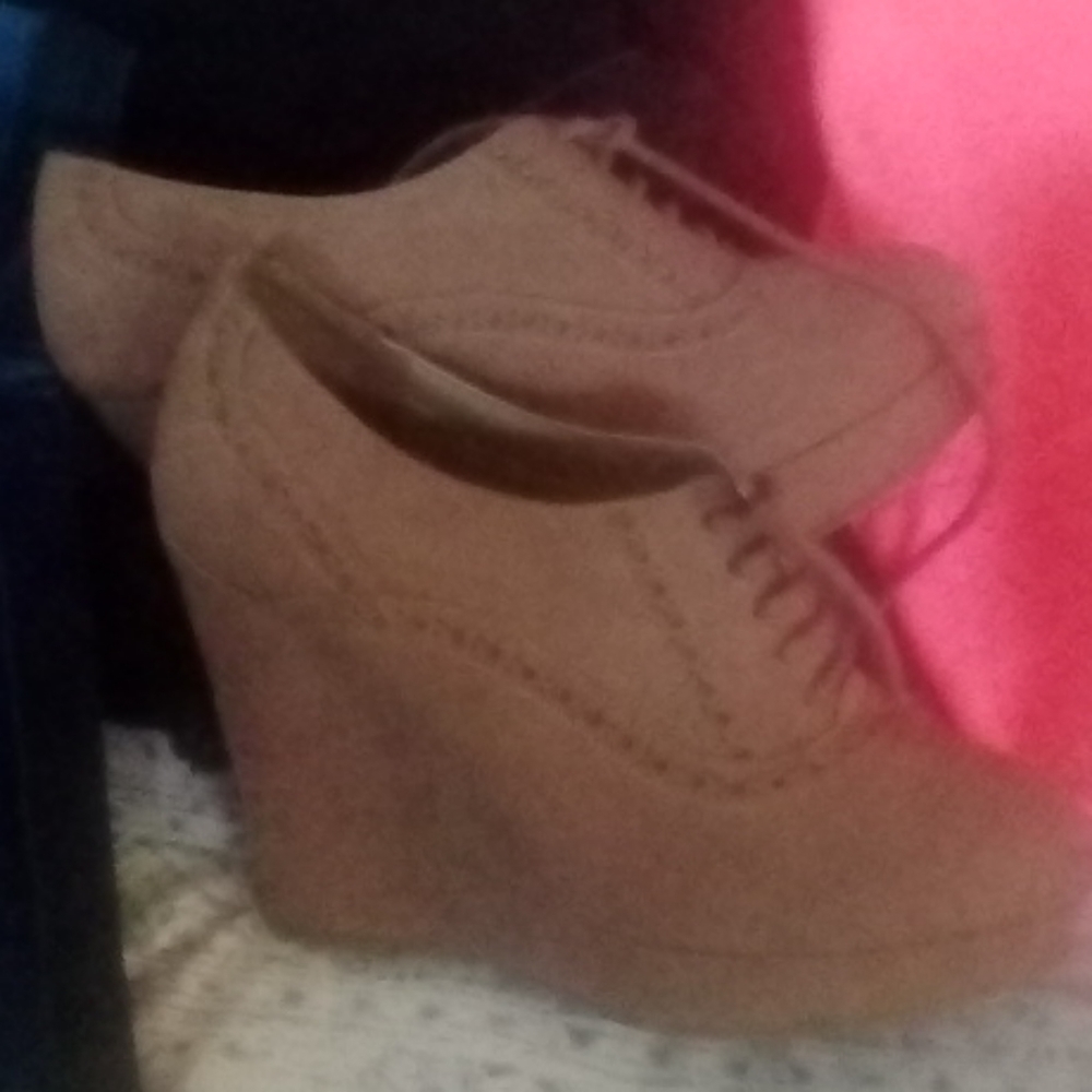 Booties u - Picture 3 of 4
